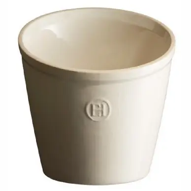 Pot à Ustensiles Emile Henry Argile 1l (3 pièces) Achetez Aujourd’hui